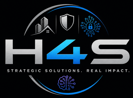 H4S Consulting logo